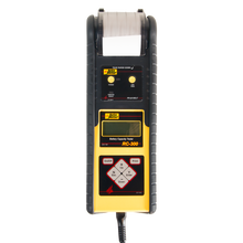Load image into Gallery viewer, AutoMeter RC-300PR ANALYZER/TESTER HANDHELD W/BOLT PRINTER