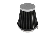 Load image into Gallery viewer, K&amp;N RC-3122HBK Universal Clamp-On Air Filter