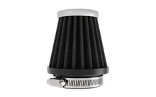 Load image into Gallery viewer, K&amp;N RC-3122HBK Universal Clamp-On Air Filter