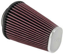 Load image into Gallery viewer, K&amp;N RC-3680 Universal Clamp-On Air Filter
