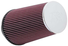 Load image into Gallery viewer, K&amp;N RC-3690 Universal Clamp-On Air Filter