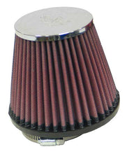 Load image into Gallery viewer, K&amp;N RC-4570 Universal Clamp-On Air Filter