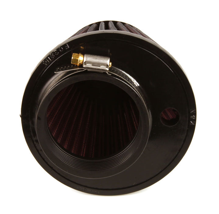K&N RC-4570 Universal Clamp-On Air Filter