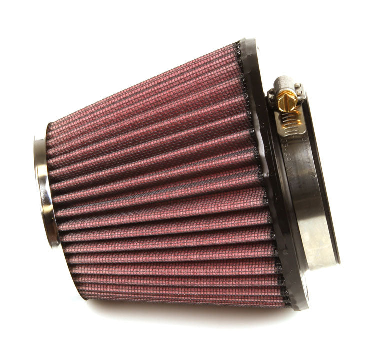 K&N RC-4570 Universal Clamp-On Air Filter