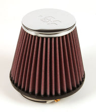 Load image into Gallery viewer, K&amp;N RC-4570 Universal Clamp-On Air Filter