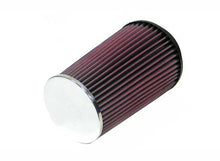 Load image into Gallery viewer, K&amp;N RC-4580 Universal Clamp-On Air Filter