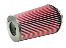 Load image into Gallery viewer, K&amp;N RC-4780 Universal Clamp-On Air Filter
