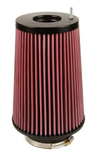 Load image into Gallery viewer, K&amp;N RC-4780 Universal Clamp-On Air Filter