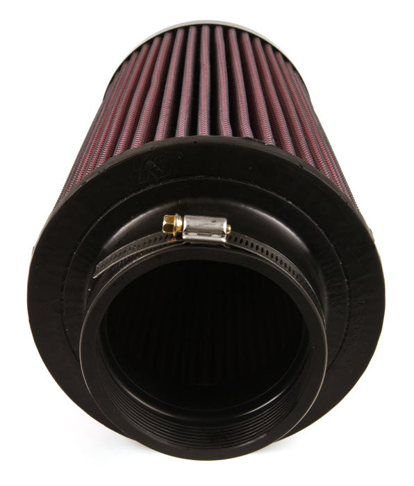 K&N RC-4780 Universal Clamp-On Air Filter