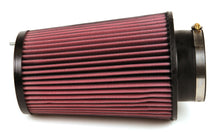 Load image into Gallery viewer, K&amp;N RC-4780 Universal Clamp-On Air Filter