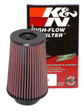 Load image into Gallery viewer, K&amp;N RC-4780 Universal Clamp-On Air Filter