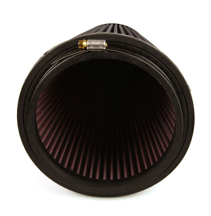 K&N RC-5046 Universal Clamp-On Air Filter