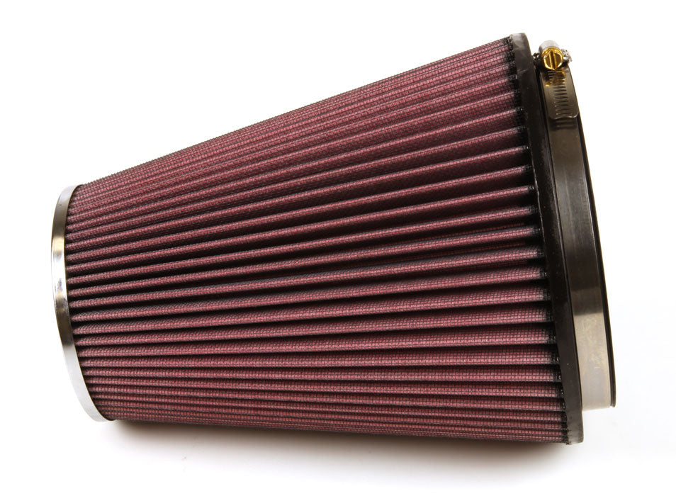 K&N RC-5046 Universal Clamp-On Air Filter
