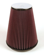 Load image into Gallery viewer, K&amp;N RC-5046 Universal Clamp-On Air Filter