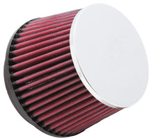 Load image into Gallery viewer, K&amp;N RC-5057 Universal Clamp-On Air Filter