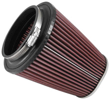 Load image into Gallery viewer, K&amp;N RC-5063 Universal Chrome Filter