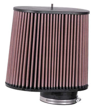 Load image into Gallery viewer, K&amp;N RC-5102 Universal Clamp-On Air Filter