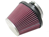 K&N Engineering RC-5129 Universal Clamp-On Air Filter