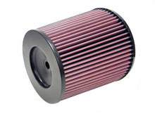 Load image into Gallery viewer, K&amp;N RC-5142 Universal Clamp-On Air Filter