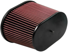 Load image into Gallery viewer, K&amp;N RC-5178 Oval Universal Air Filter