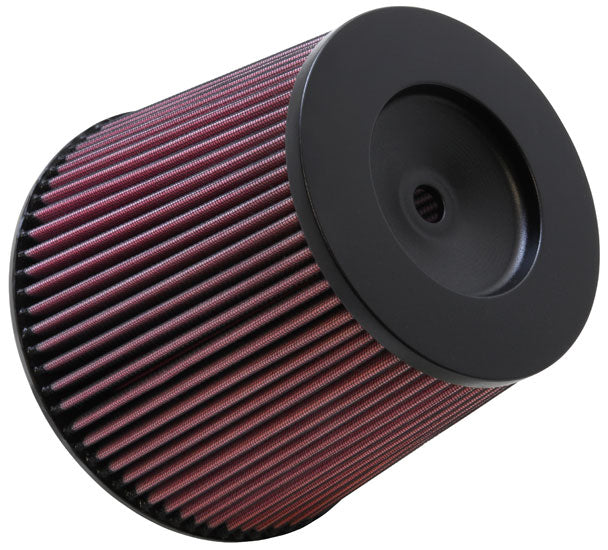 K&N RC-5282 Universal Clamp-On Air Filter