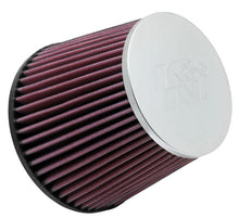 Load image into Gallery viewer, K&amp;N RC-5284 Universal Clamp-On Air Filter