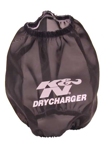 K&N RC-9310DK Air Filter Wrap