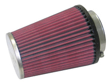 Load image into Gallery viewer, K&amp;N RC-9360 Universal Clamp-On Air Filter