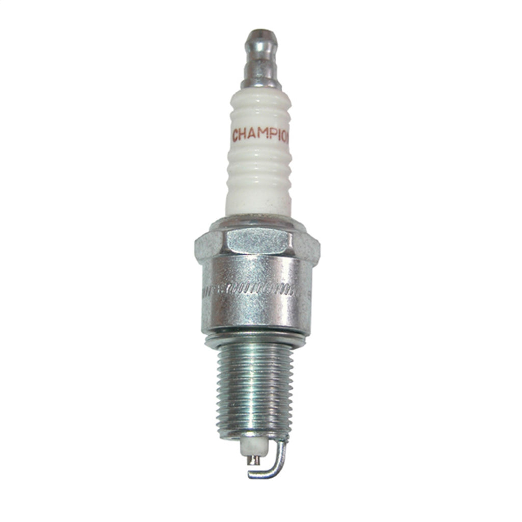 Omix RC12YC Champion Spark Plug for Select Jeep Grand Cherokee