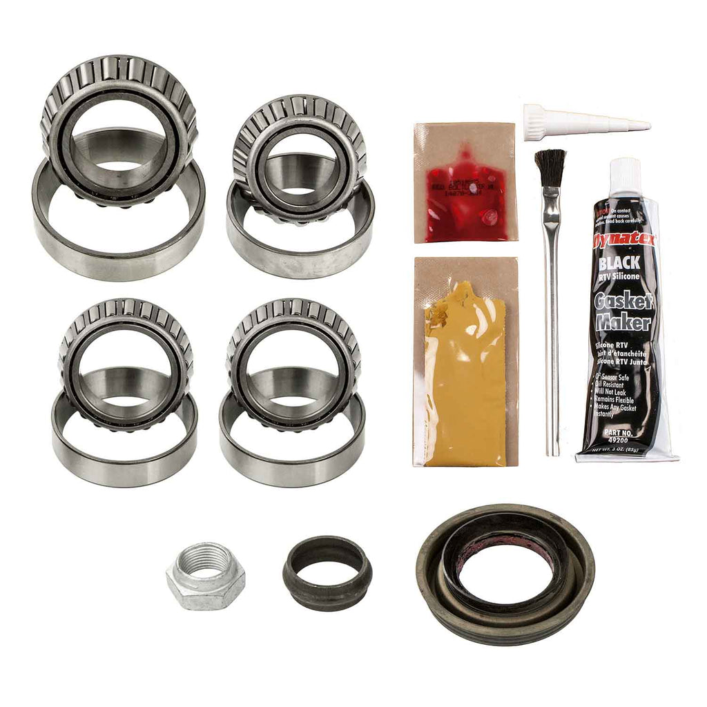 Motive Gear RC8RA Bearing Kit-Chrysler 8 for Select Chrysler Aspen, Dodge Dakota, Dodge Durango, Mitsubishi Raider