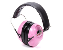 Load image into Gallery viewer, RACING ELECTRONICS HP-005-CH-P Hearing Protector Child Size Pink