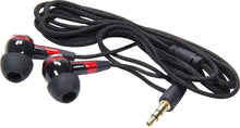 Load image into Gallery viewer, RACING ELECTRONICS RE-50 Ear Buds w/Extra Tip Econ