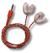 Load image into Gallery viewer, RACING ELECTRONICS RE2 Semi-Custom Ear Molds