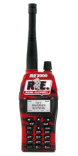 Load image into Gallery viewer, RACING ELECTRONICS RE3000 Scanner 440CH Over The Air Programmable