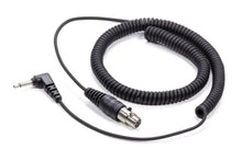 Load image into Gallery viewer, RACING ELECTRONICS RE3718-K Headset Cable Listen Only 1/8in Mono Conn.