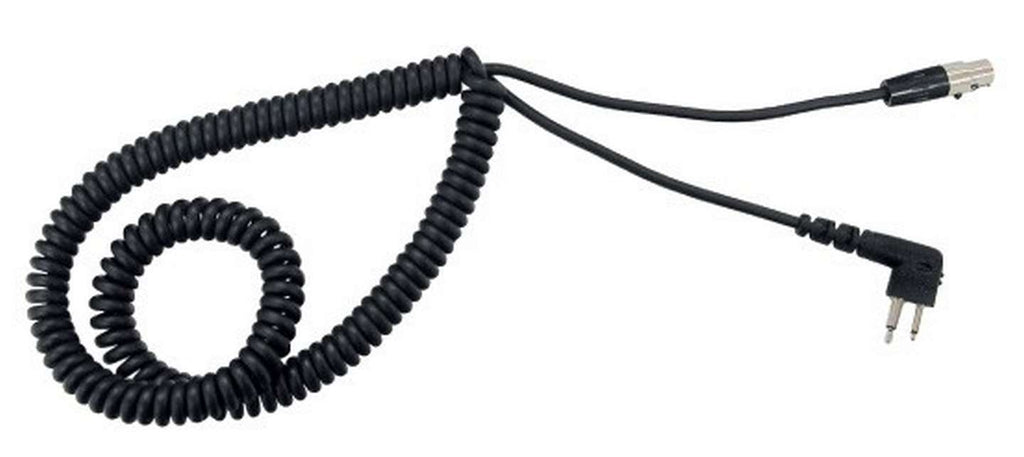 RACING ELECTRONICS RE3736-FT Headset Cable Motorola 2 -Pin
