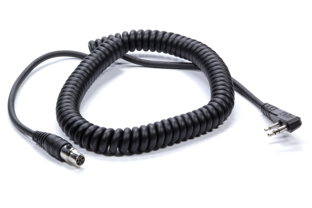 RACING ELECTRONICS RE3791-K Headset Cable Kenwood 2 Pin