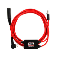 Load image into Gallery viewer, RACING ELECTRONICS RE4388 Car Harness Motorola 3 Cond to 2-Pin Radio