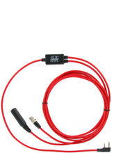 Load image into Gallery viewer, RACING ELECTRONICS RE4909 Car Harness Kenwood / Reliant 3 Conductor