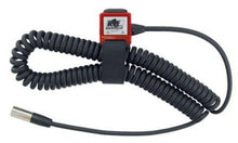 Load image into Gallery viewer, RACING ELECTRONICS RE703 Push-To-Talk Switch Velcro Mount