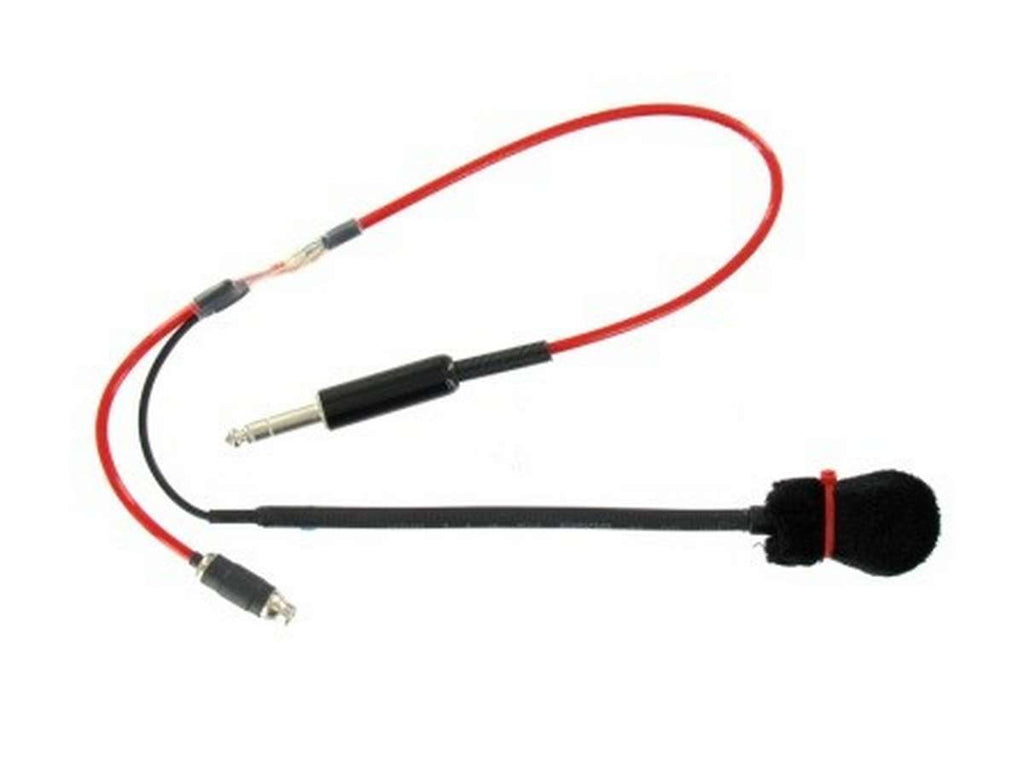 RACING ELECTRONICS RE705 Helmet Kit Flex Boom