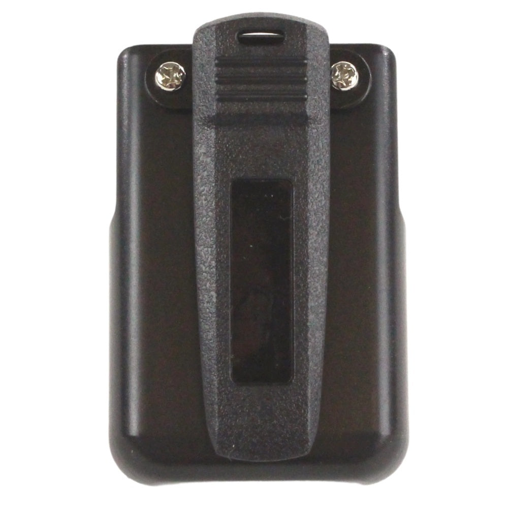 RACING ELECTRONICS RECEIVER-CLIP Receiver Belt Clip