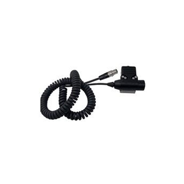 RACING ELECTRONICS RT3800 Inline Push To Talk Switch