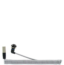 Load image into Gallery viewer, RACING ELECTRONICS RT403-PRO Push To Talk Switch Low Profile Hole Mount