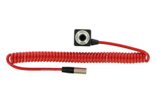 Load image into Gallery viewer, RACING ELECTRONICS RT403 Push to Talk Switch 5/8in Hole Mount