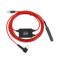 Load image into Gallery viewer, RACING ELECTRONICS RT4312 Car Harness Motorola 2- Pin 4 Conductor
