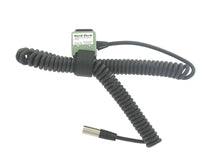 Load image into Gallery viewer, RACING ELECTRONICS RT603 Switch Push To Talk Velcro Mount