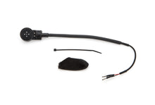 Load image into Gallery viewer, RACING ELECTRONICS RT709 Helmet Mic Kit Std Flex Flex Boom