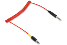 Load image into Gallery viewer, RACING ELECTRONICS RT805-C-STILO Helmet Adapter Cable 3-Conductor to Stilo