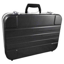 Load image into Gallery viewer, RACING ELECTRONICS V93-CF Case Carbon Fiber Finish